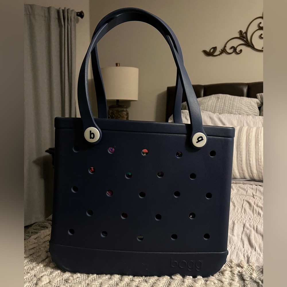 Bogg bag